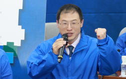 울산시장 단일화 파행되나…김상욱 “속은 느낌, 위험한 단일화” [6·3 지선]