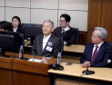 ‘언론사 단전·단수 지시’ 이상민, 2심서 징역 9년…법원 “위헌 따르기로 선택”