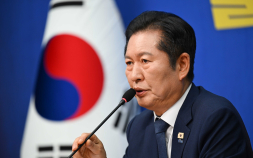 정청래 “서울도 어려워졌다”…낙관론 반성, 평택 단일화 ‘여지’