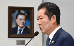 與 “5·18 조롱도 처벌, 6·3 지선 직후 본회의 통과시키겠다”