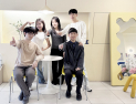 소소회 SOOP 리그, 청년 바둑 기사 활로 될까…신예 대회 가뭄 속 돌파구 찾는 프로들 [쿠키인터뷰]