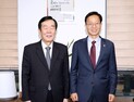 김용선 지식재산처장, 지식재산서비스협회와 간담회[쿠키포토]