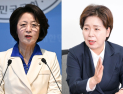 ‘1400만’ 경기도민 어디로…추미애 vs 양향자 현장에서 ‘팽팽’ [민심 르포]