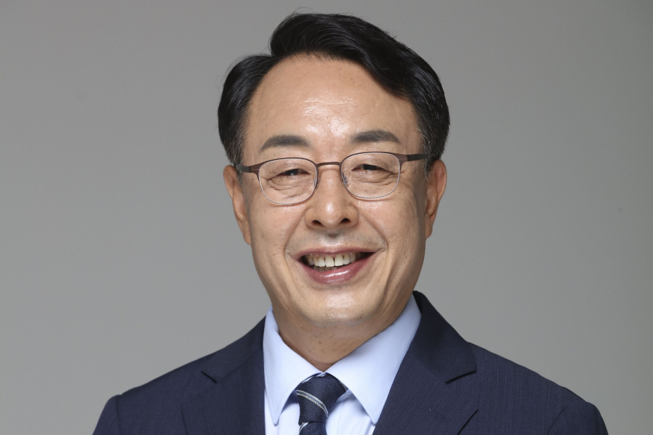 최웅식 국민의힘 영등포구청장 후보. 최 후보 캠프 제공