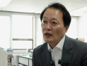 ‘한 장의 방패’를 만들기까지…마약 예방에 뛰어든 노서용 디엑스젠코리아 대표 [THE OVEN] 