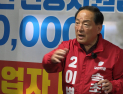 이병선 국민의힘 속초시장 본후보 등록, “속초 성공시대 열겠다”