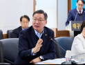 추경호 ‘복심’ 하중환 중앙행…선거판 키맨 부상