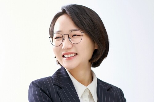 홍정민 한국수자원공사 상임감사위원. 한국수자원공사