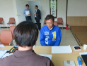 6.3지선 강릉시장 선거 후보자등록 첫 날 김중남·김홍규·김동기 3명 모두 접수 완료, 본격 선거전 돌입