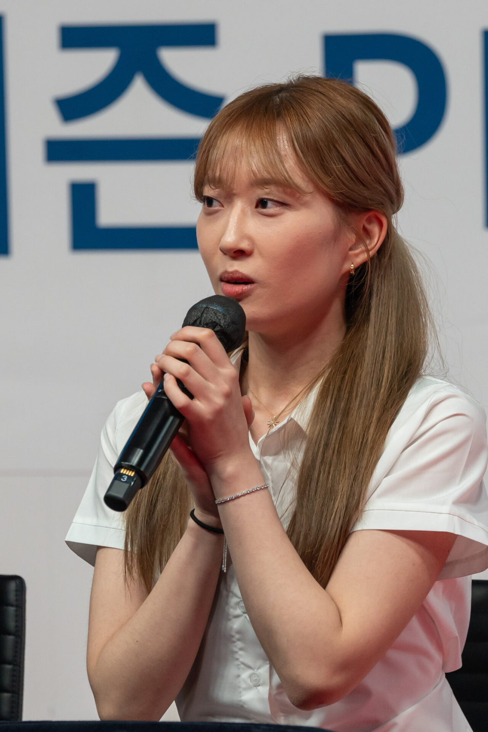 웰컴저축은행이 우선등록으로 LPBA 무대에 입성한 ‘신예’ 최봄이를 영입했다. PBA 제공