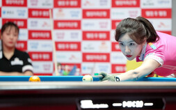 프로 당구 PBA, 16일 시즌 개막전 ‘우리금융캐피탈 챔피언십’ 스타트