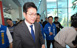 국힘, 정원오 ‘주폭 논란’ 해명 압박…“5·18 물타기 말고 진실 밝혀라”