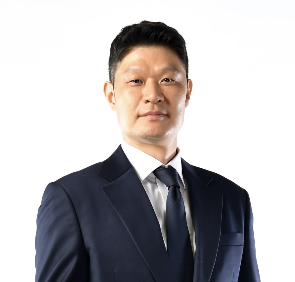 이규섭 원주 DB 신임 감독. 구단 제공