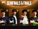 SOOP, 17일 ‘2026 GSL 시즌1’ 4강·결승 진행