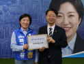 신수정, ‘북구 독서도시 브랜드 강화’ 본격화