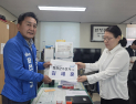 김세훈 화천군수 후보 “변화와 미래 위해 모든 힘 쏟겠다”