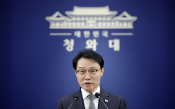 靑 “삼성전자 파업 우려스럽게 지켜봐”…긴급조정권엔 신중론