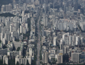 하락하던 강남3구도 상승 전환…서울 집값 다시 ‘들썩’