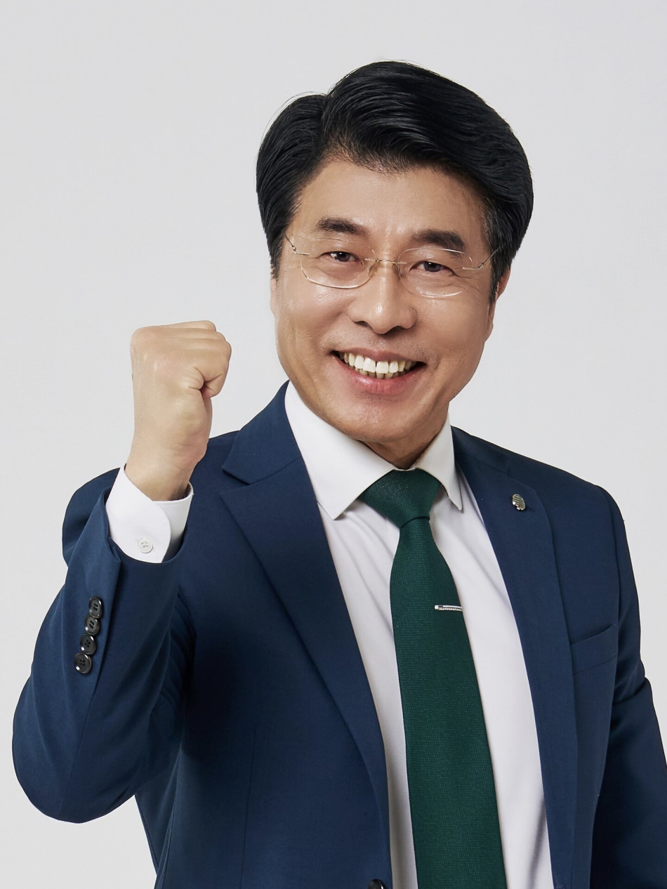 서강석 국민의힘 송파구청장 후보. 서 후보 캠프 제공