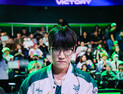 한진 브리온, 창단 첫 5연승…DN 수퍼스, 세트 26연패 불명예 [LCK]