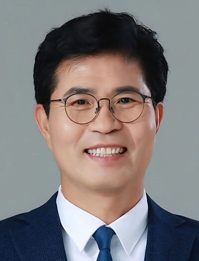 이원택 더불어민주당 전북도지사 후보