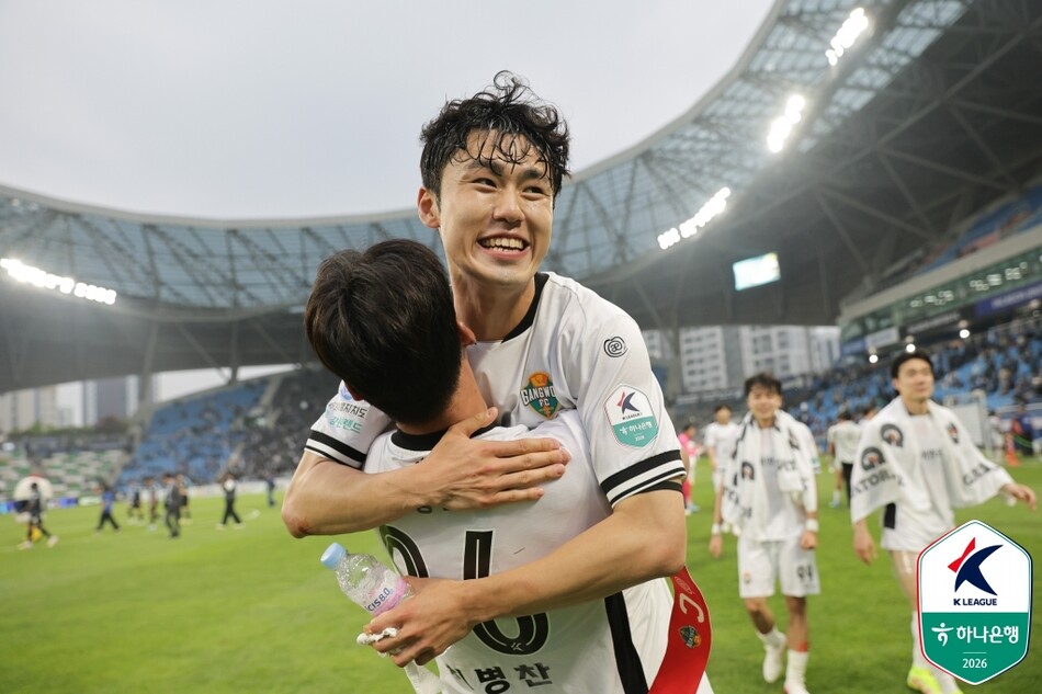 이기혁. 한국프로축구연맹 제공