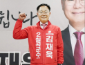 김재욱 후보 “4년 전 약속 현실로”…칠곡군 장기 숙원사업 속속 ‘물꼬’
