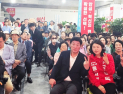 김은옥 대구 동구의원 후보, 안심3동·혁신동 표심 ‘정조준’