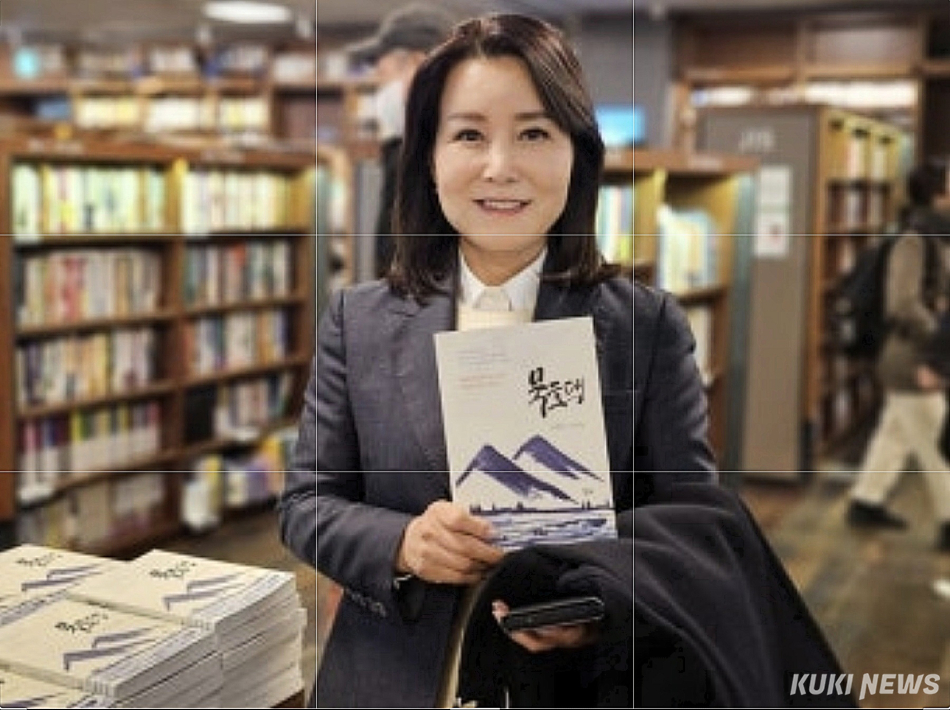 소설가 전정희