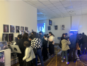 ‘나 혼자만 레벨업 POP-UP in CECO’ 성료…52일간 1만5000명 방문