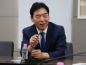 “5%에서 34%까지”…오중기 “경북 변화의 문, 이번엔 열어달라”