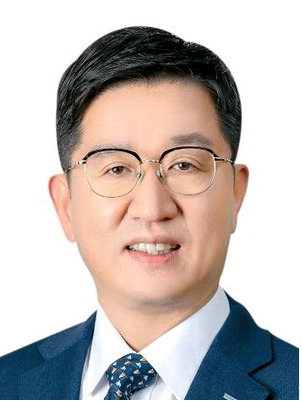 성창훈 한국조폐공사 사장.