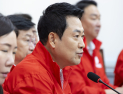 광주 찾은 장동혁 “李대통령·與, 5·18 정신을 권력 확장 도구로 삼아”