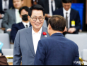 박지원 “조국, 평택을 양보가 본인·당 위한 길”…단일화 결단 촉구
