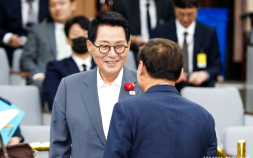 박지원 “조국, 평택을 양보가 본인·당 위한 길”…단일화 결단 촉구