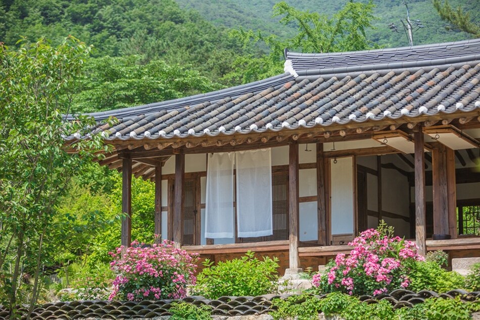 완주 소양고택