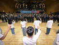 서울서 열린 5.18민주화운동 제46주년 기념식 [쿠키포토]