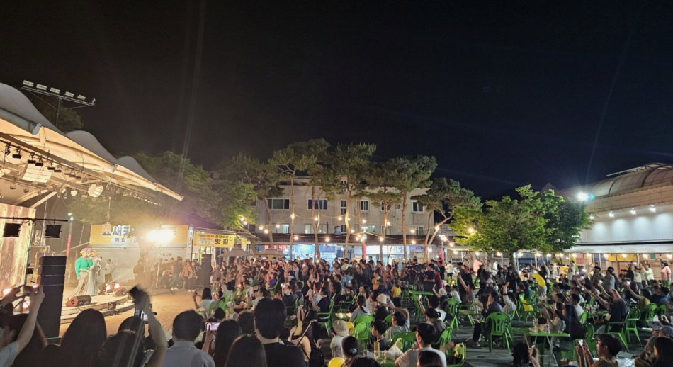 공주산성시장 밤마실 야시장 개장  (1).jpg