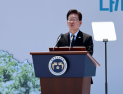 李대통령 “5·18 헌법 수록에 최선 다할 것…초당적 협력 부탁”