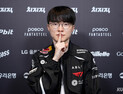 한국 LoL 드림팀 뜬다…‘페이커’ 앞세워 AG 2연속 금메달 조준