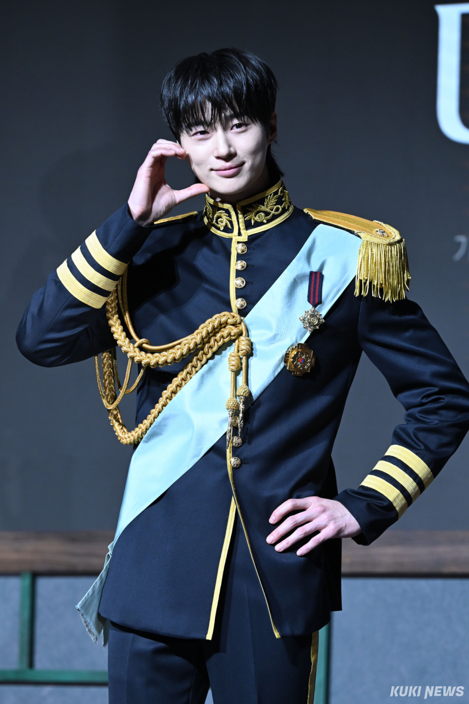 변우석. 임은재 기자