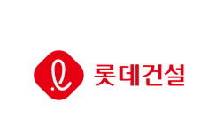 롯데건설, 1분기 영업이익 1226%↑…원가율 개선 효과