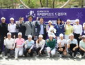 하이원리조트, KLPGA드림투어…3일간 126명 선수 참가