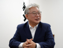 조응천 “양당 독점 깨겠다…경기도 새 ‘선택지’ 될 것” [6·3 쿡터뷰]