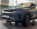 “이게 진짜 정통 SUV”…KGM, 4년 만에 새롭게 진화한 ‘뉴 토레스’ 공개 [현장+]
