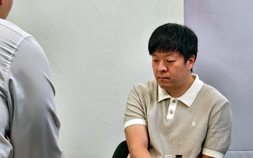 19년 전 ‘국수’ 윤준상, 박정환 격파…쏘팔코사놀 4강 대진 완성 [바둑]