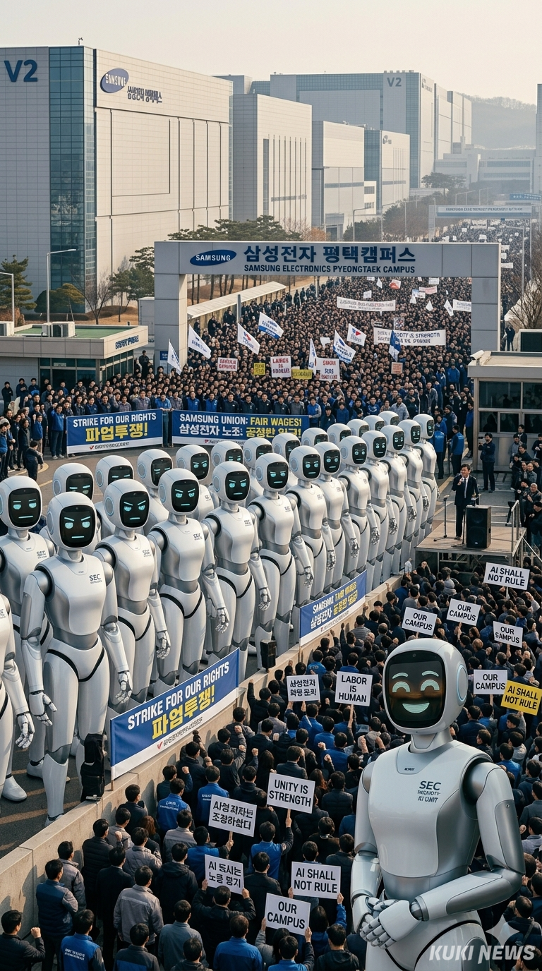 Gemini로 생성한 이미지.