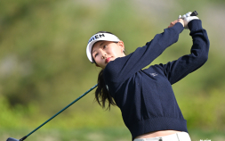 박소혜, 생애 첫 드림투어 우승 [KLPGA]
