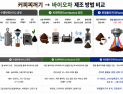 [쿠키과학] ‘젖은 커피찌꺼기’ 90초 만에 무연탄급 연료로… KIGAM, 초고속 플라즈마 개발