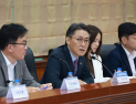 국민성장펀드 출시 D-2…권대영 ‘오픈런·불완전판매’ 경고